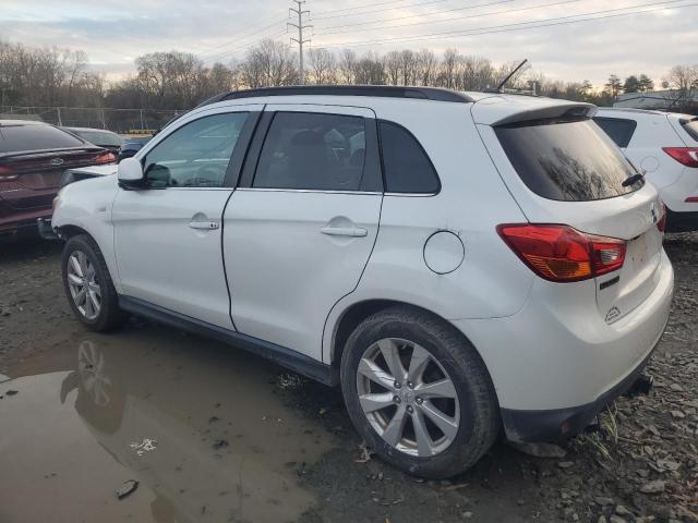 Продаж на аукціоні авто 2014 Mitsubishi Outlander Sport, vin: 4A4AR4AU2EE032003, номер лоту: 84992684
