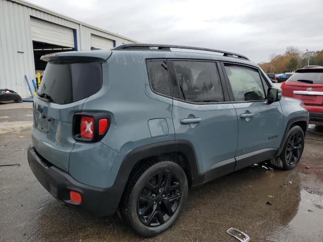 Продаж на аукціоні авто 2017 Jeep Renegade L, vin: ZACCJABB0HPF27122, номер лоту: 84949234