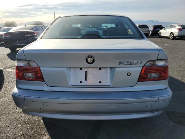 87480995 :رقم المزاد ، WBADT634X3CK45298 vin ، 2003 Bmw 530 مزاد بيع