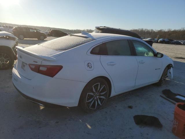 Aukcja sprzedaży 2021 Chevrolet Malibu, vin: 1G1ZG5ST1MF048612, numer aukcji: 82536344
