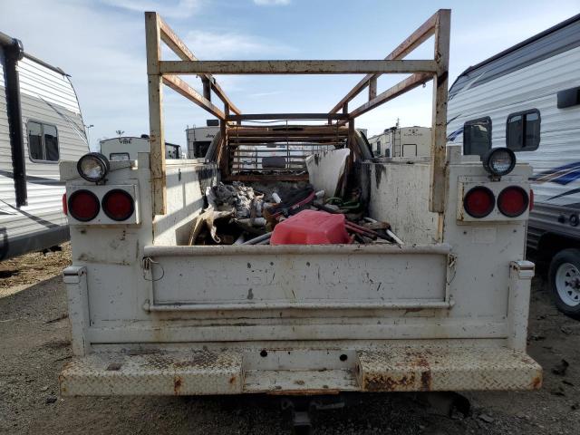 Продаж на аукціоні авто 2008 Chevrolet Silverado, vin: 1GCHC29678E165006, номер лоту: 85542484