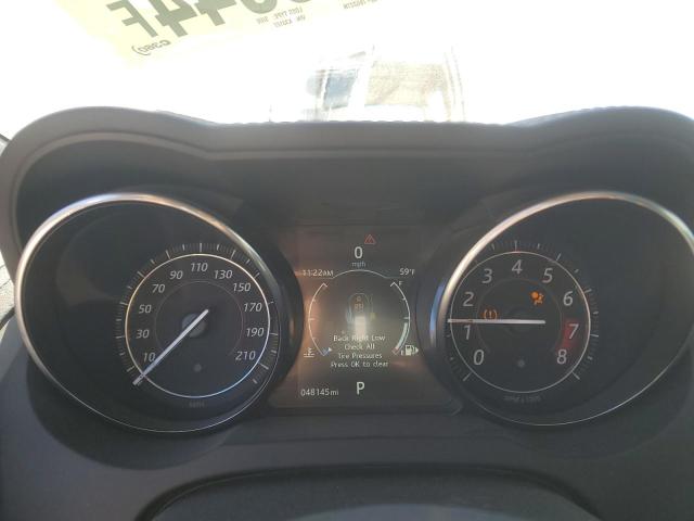 85963844 :رقم المزاد ، SAJWJ6DLXGMK33127 vin ، 2016 Jaguar F-type مزاد بيع