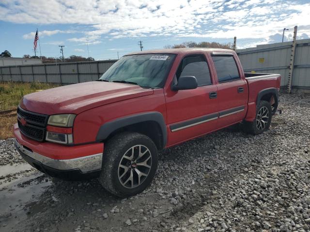 Продаж на аукціоні авто 2006 Chevrolet 1500, vin: 2GCEK13T761136778, номер лоту: 85636544