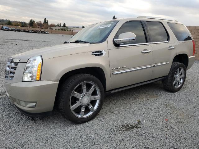 84481914 :رقم المزاد ، 1GYEC63838R160750 vin ، 2008 Cadillac Escalade مزاد بيع