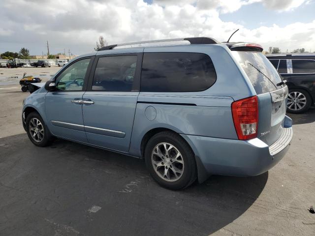 Aukcja sprzedaży 2014 Kia Sedona, vin: KNDMH4C76E6570731, numer aukcji: 85428164