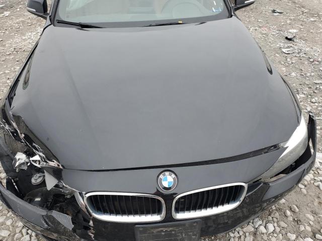 Aukcja sprzedaży 2014 Bmw 320, vin: WBA3C3C52EF986145, numer aukcji: 84952854