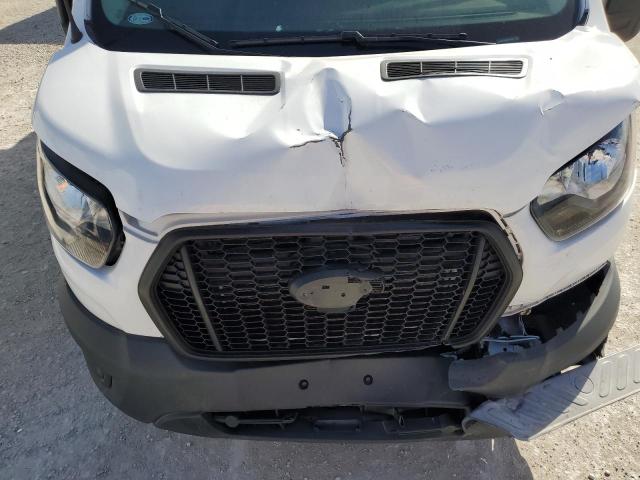 79933664 :رقم المزاد ، 1FTBR1C86NKA45560 vin ، 2022 Ford Transit مزاد بيع
