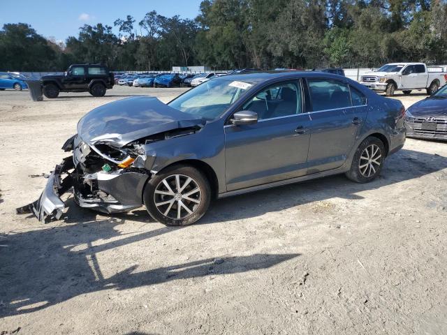 Aukcja sprzedaży 2017 Volkswagen Jetta, vin: 3VWDB7AJ1HM401204, numer aukcji: 87166634