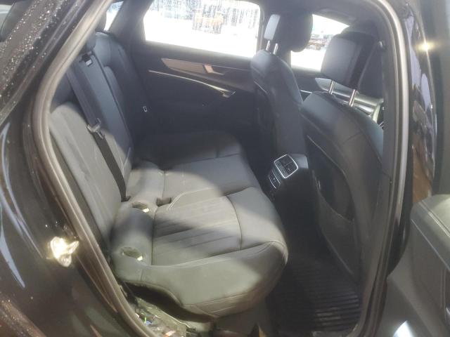 84082334 :رقم المزاد ، WAUK3BF28RN042742 vin ، 2024 Audi A6 Premium مزاد بيع