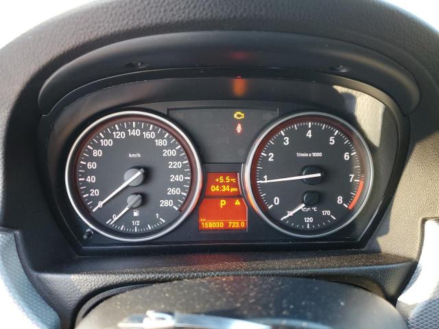Aukcja sprzedaży 2009 Bmw 335 I, vin: WBAWB73509P047549, numer aukcji: 83686664