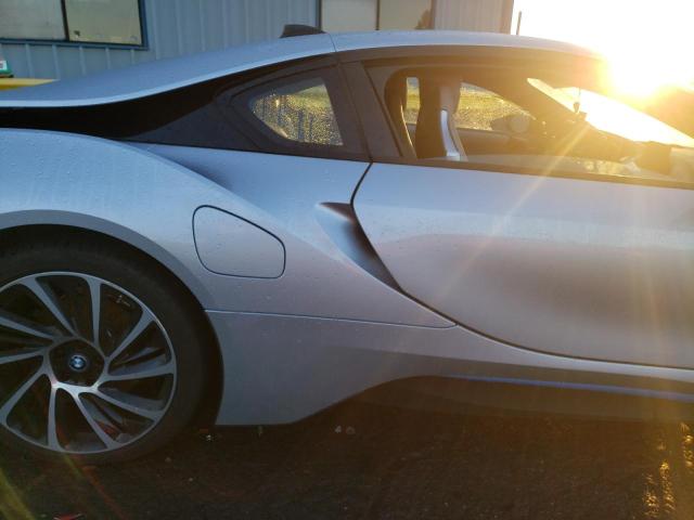 Продажа на аукционе авто 2014 Bmw I8, vin: WBY2Z2C56EVX64641, номер лота: 85031304