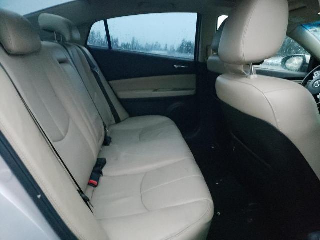 Продажа на аукционе авто 2009 Mazda 6, vin: 1YVHP82B595M23095, номер лота: 81722794