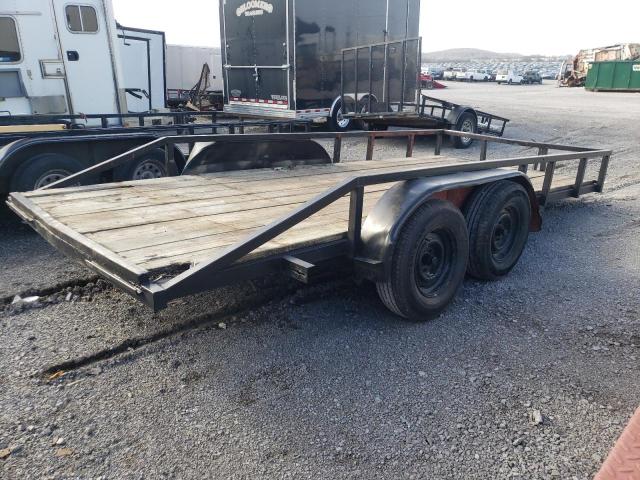 Продаж на аукціоні авто 1998 Utility Trailer, vin: 1111111, номер лоту: 86308194