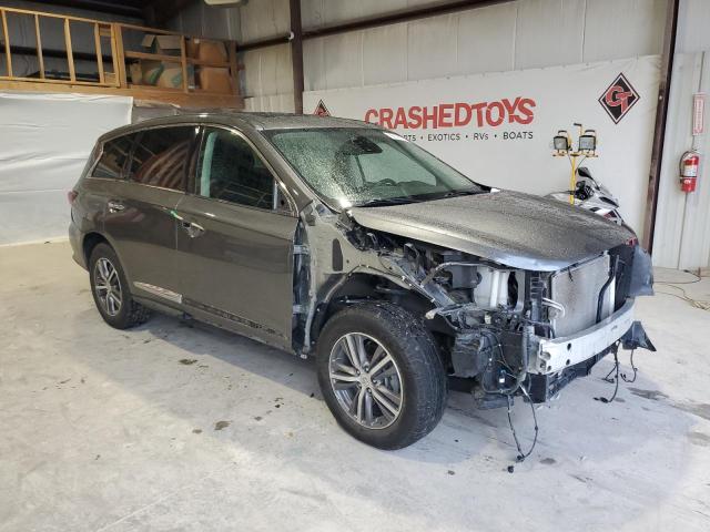 Aukcja sprzedaży 2020 Infiniti Qx60, vin: 5N1DL0MM2LC531138, numer aukcji: 92122675
