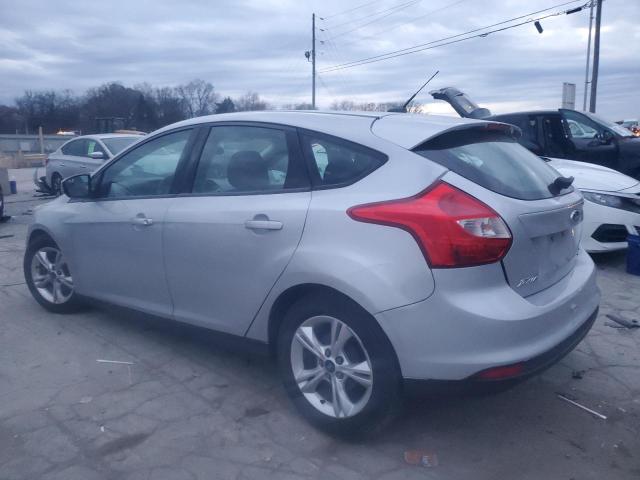 2013 Ford Focus Se მანქანა იყიდება აუქციონზე, vin: 1FADP3K27DL259513, აუქციონის ნომერი: 83586154