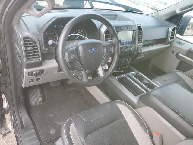 2020 Ford F150 Super მანქანა იყიდება აუქციონზე, vin: 1FTEW1EP3LFB32347, აუქციონის ნომერი: 83878694