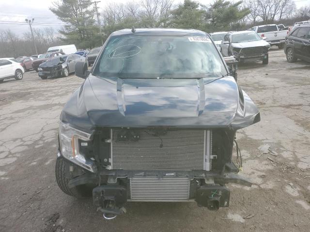 2020 Ford F150 Super მანქანა იყიდება აუქციონზე, vin: 1FTEW1EP3LFB32347, აუქციონის ნომერი: 83878694