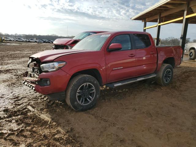2016 Toyota Tacoma Dou მანქანა იყიდება აუქციონზე, vin: 3TMAZ5CN3GM002153, აუქციონის ნომერი: 85106534