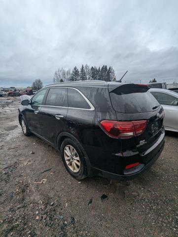 Продажа на аукционе авто 2019 Kia Sorento, vin: 5XYPGDA36KG608290, номер лота: 80252564