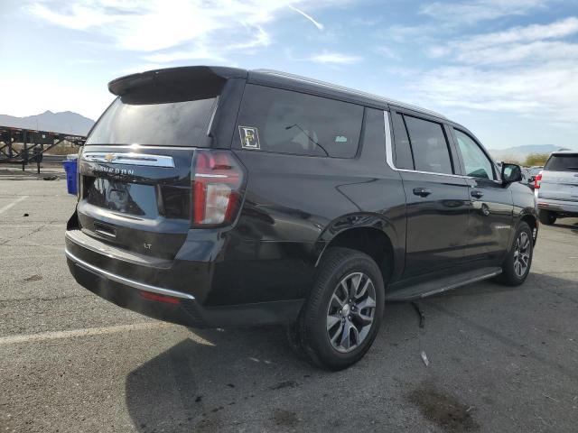 84997734 :رقم المزاد ، 1GNSKCKD6NR113238 vin ، 2022 Chevrolet Suburban مزاد بيع