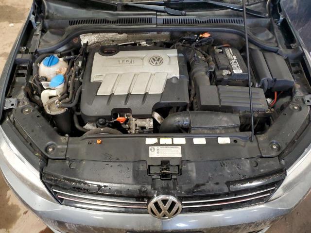 Продажа на аукционе авто 2012 Volkswagen Jetta, vin: 3VWLL7AJ7CM008003, номер лота: 82441004