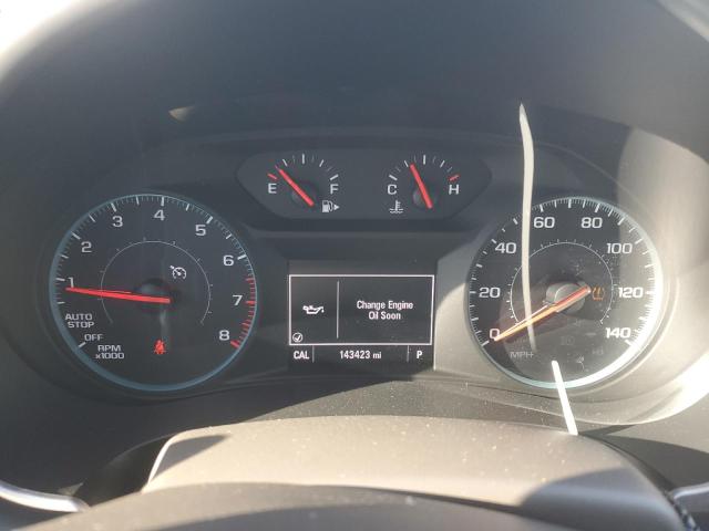 82616264 :رقم المزاد ، 1G1ZB5ST2GF352101 vin ، 2016 Chevrolet Malibu Ls مزاد بيع