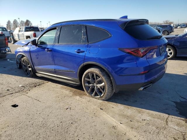 Aukcja sprzedaży 2022 Acura Mdx, vin: 5J8YE1H0XNL045999, numer aukcji: 83895594