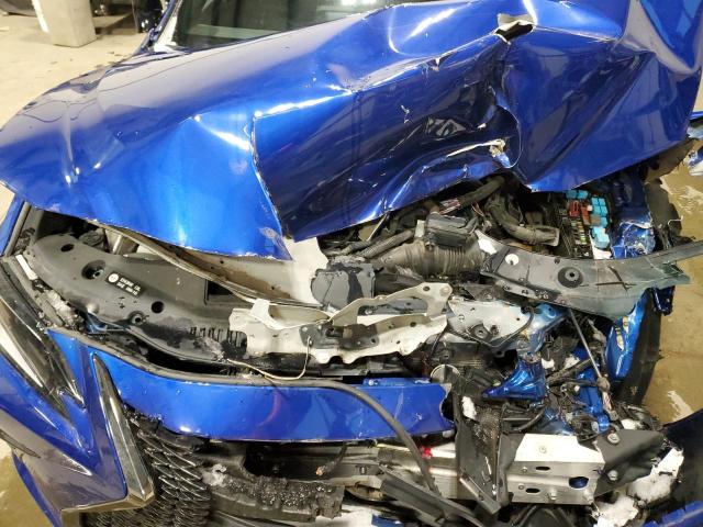 Aukcja sprzedaży 2023 Lexus Es, vin: 58AB21B11PU014236, numer aukcji: 83973634