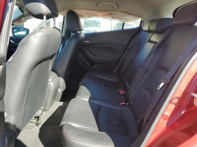 2014 Mazda 3 მანქანა იყიდება აუქციონზე, vin: JM1BM1M32E1204873, აუქციონის ნომერი: 86696774