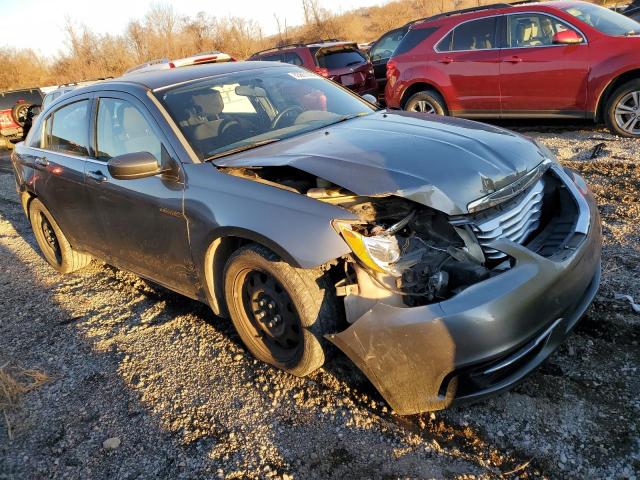 Aukcja sprzedaży 2012 Chrysler 200, vin: 1C3CCBAB9CN276849, numer aukcji: 83861104
