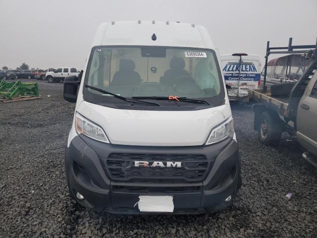 83890364 :رقم المزاد ، 3C6LRVDG8RE149470 vin ، 2024 Ram Promaster مزاد بيع
