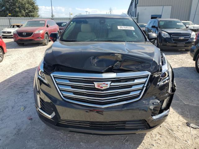Aukcja sprzedaży 2017 Cadillac Xt5, vin: 1GYKNBRS8HZ282674, numer aukcji: 86168534