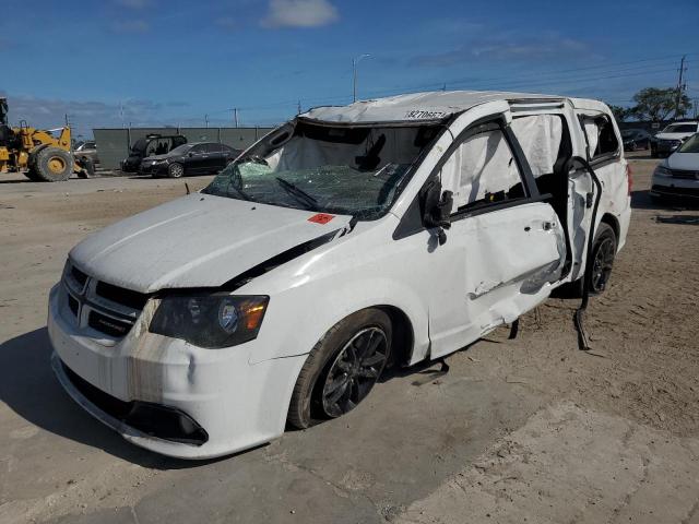 Aukcja sprzedaży 2020 Dodge Grand Caravan, vin: 2C4RDGEG7LR179108, numer aukcji: 82706674