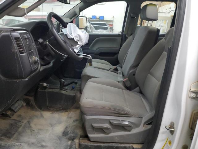 Aukcja sprzedaży 2016 Chevrolet 2500 4x4, vin: 1GC2KUEG8GZ390996, numer aukcji: 82863134