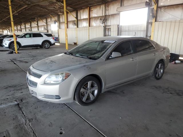 84166344 :رقم المزاد ، 1G1ZC5E14BF110135 vin ، 2011 Chevrolet Malibu مزاد بيع