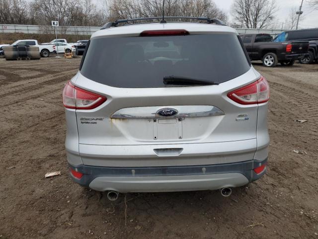 Продажа на аукционе авто 2013 Ford Escape, vin: 1FMCU9H99DUA26955, номер лота: 84960934