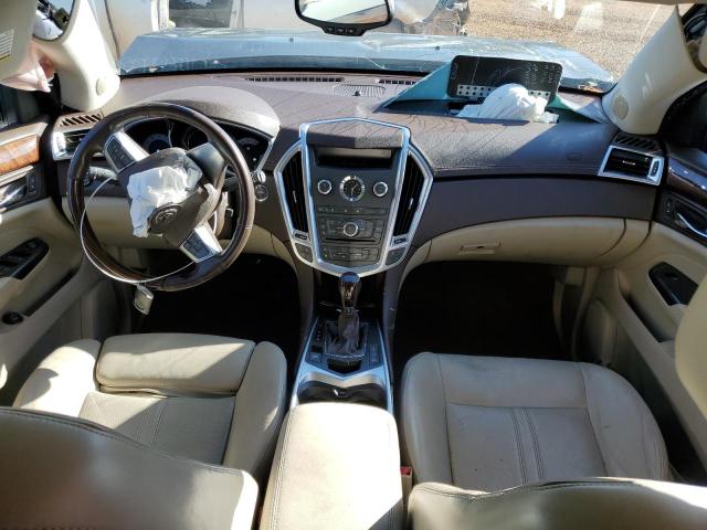2012 Cadillac Srx Perfor მანქანა იყიდება აუქციონზე, vin: 3GYFNBE31CS561034, აუქციონის ნომერი: 79623214