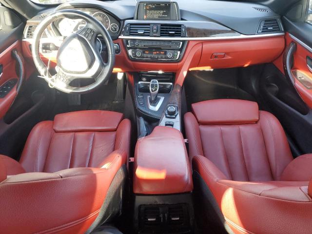 Aukcja sprzedaży 2015 Bmw 435 Xi, vin: WBA3T7C52FP942519, numer aukcji: 82305974