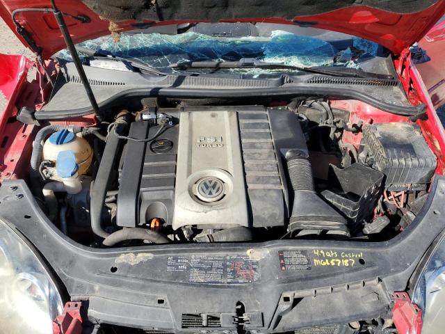 Aukcja sprzedaży 2006 Volkswagen New Gti, vin: WVWFV71K46W062821, numer aukcji: 84007524