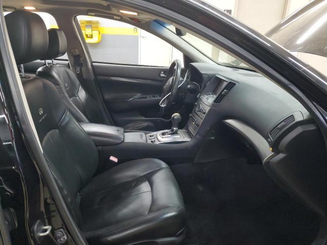 Aukcja sprzedaży 2012 Infiniti G37, vin: JN1CV6ARXCM674171, numer aukcji: 85746684