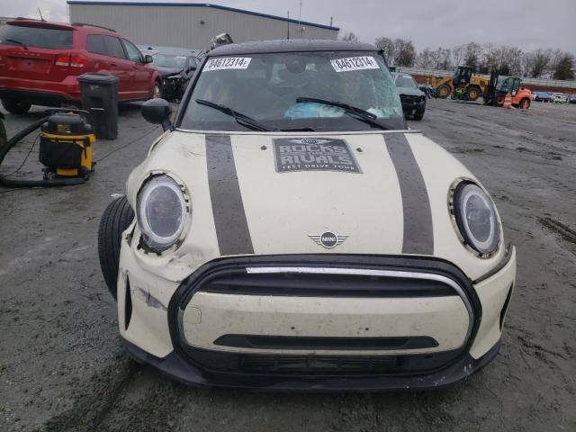 2023 Mini Cooper მანქანა იყიდება აუქციონზე, vin: WMW33DH07P2S79135, აუქციონის ნომერი: 84612314