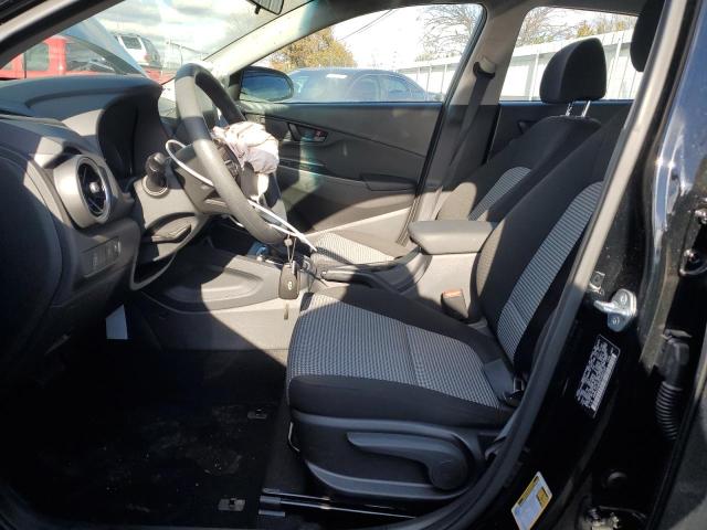 Aukcja sprzedaży 2023 Hyundai Kona, vin: KM8K22AB0PU050197, numer aukcji: 81923624