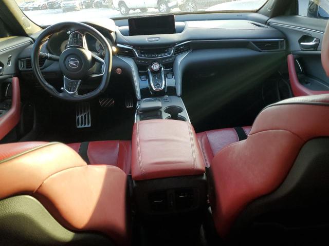 Aukcja sprzedaży 2021 Acura Tlx Tech A, vin: 19UUB5F54MA003383, numer aukcji: 82879324