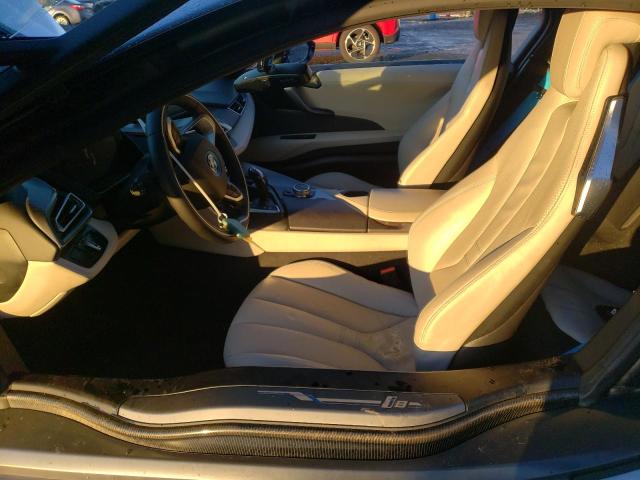 Продажа на аукционе авто 2014 Bmw I8, vin: WBY2Z2C56EVX64641, номер лота: 85031304