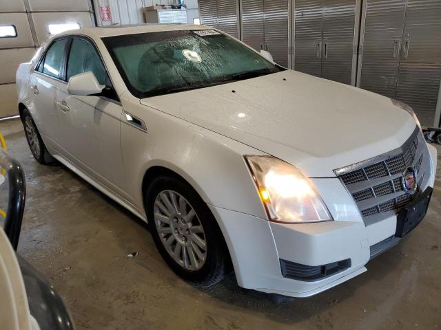 83921464 :رقم المزاد ، 1G6DG5EY2B0166566 vin ، 2011 Cadillac Cts مزاد بيع