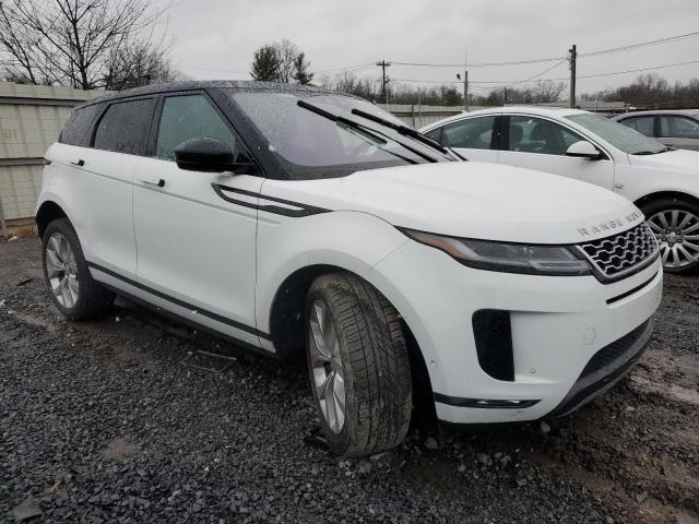 Aukcja sprzedaży 2020 Land Rover Range Rover Evoque, vin: SALZP2FX9LH017896, numer aukcji: 85824574