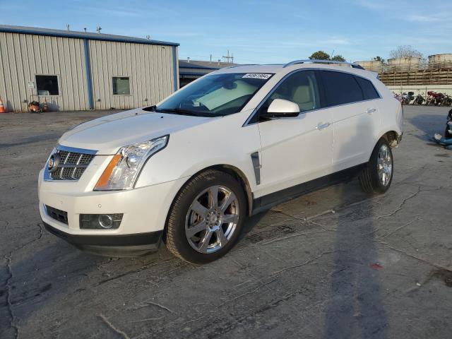2011 Cadillac Srx მანქანა იყიდება აუქციონზე, vin: 3GYFNCEY9BS568880, აუქციონის ნომერი: 52247846