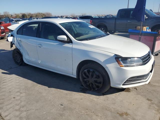 2017 Volkswagen Jetta მანქანა იყიდება აუქციონზე, vin: 3VW2B7AJ6HM394144, აუქციონის ნომერი: 84003984