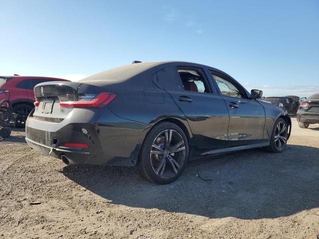 85708664 :رقم المزاد ، 3MW69FF07P8D19144 vin ، 2023 Bmw 330i مزاد بيع
