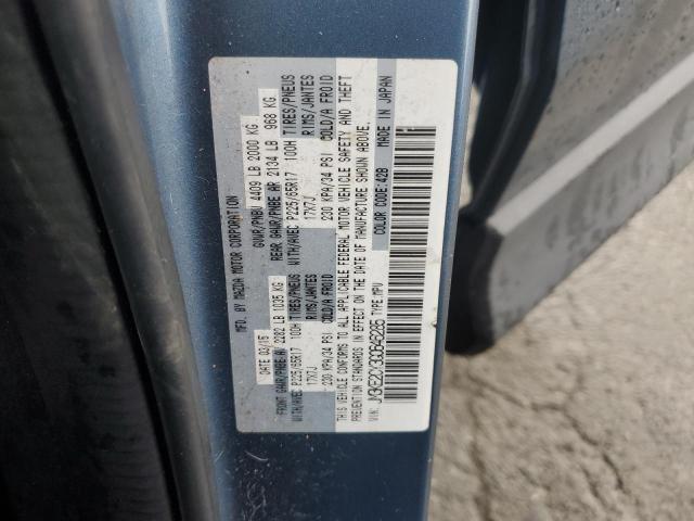 Aukcja sprzedaży 2016 Mazda Cx-5 Touri, vin: JM3KE2CY3G0646285, numer aukcji: 85686364
